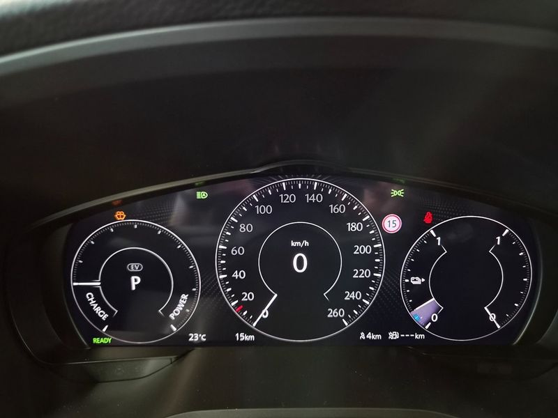 Mazda CX-60 bild 10