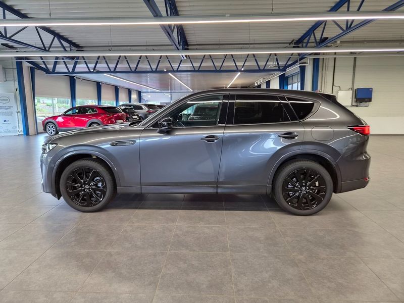Mazda CX-60 bild 2