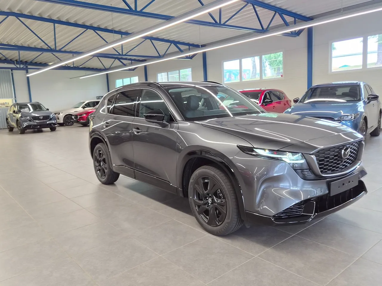 Vehicle image 5