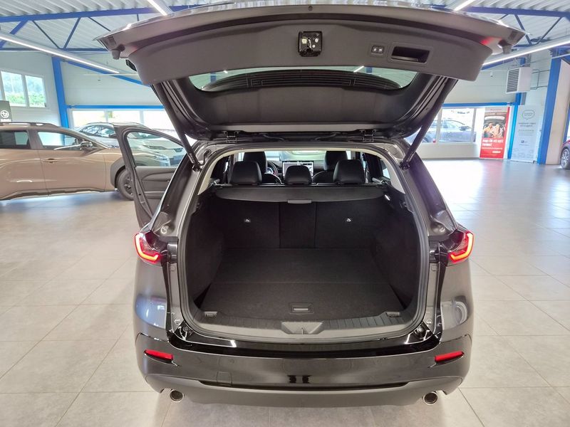Mazda CX-5 bild 13