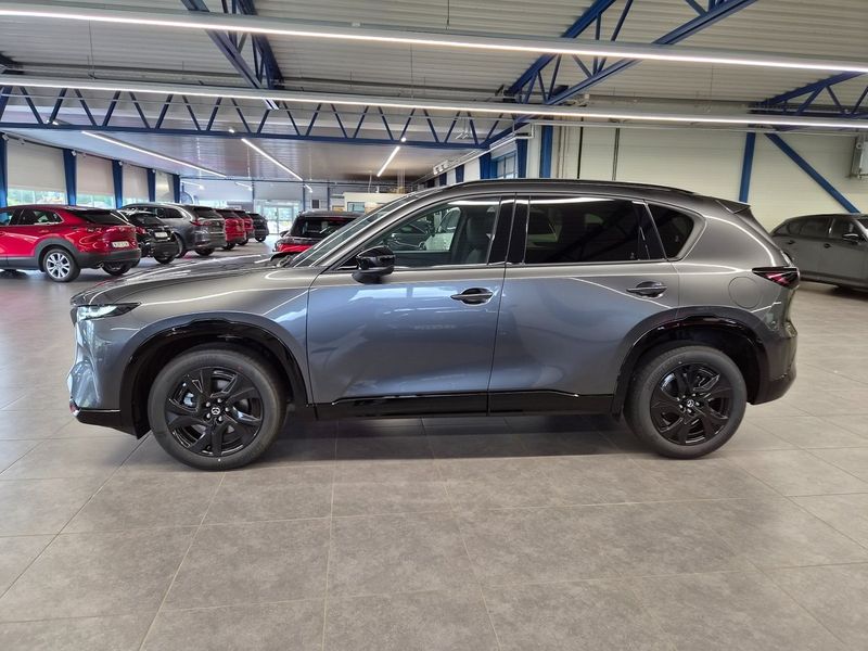 Mazda CX-5 bild 2