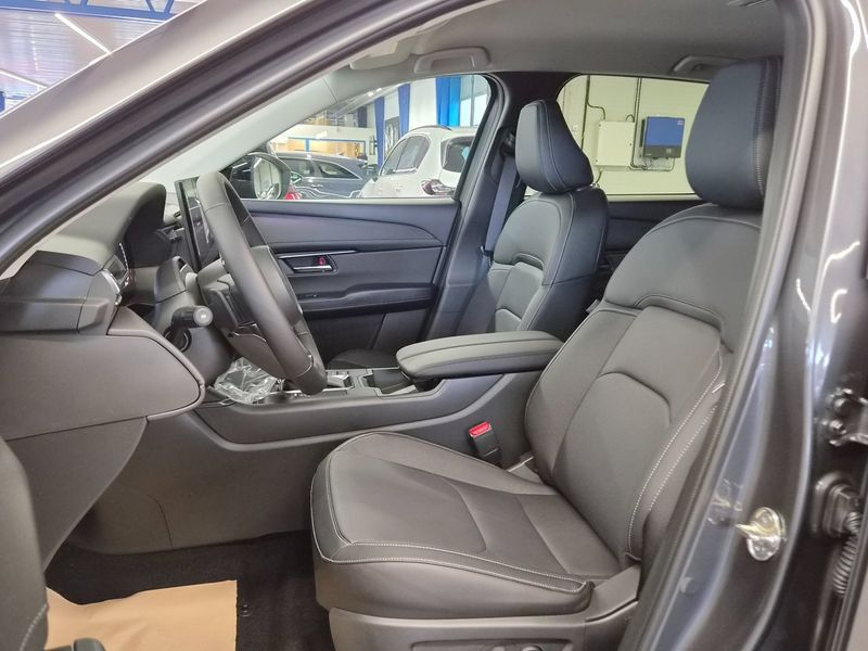 Mazda CX-5 bild 7