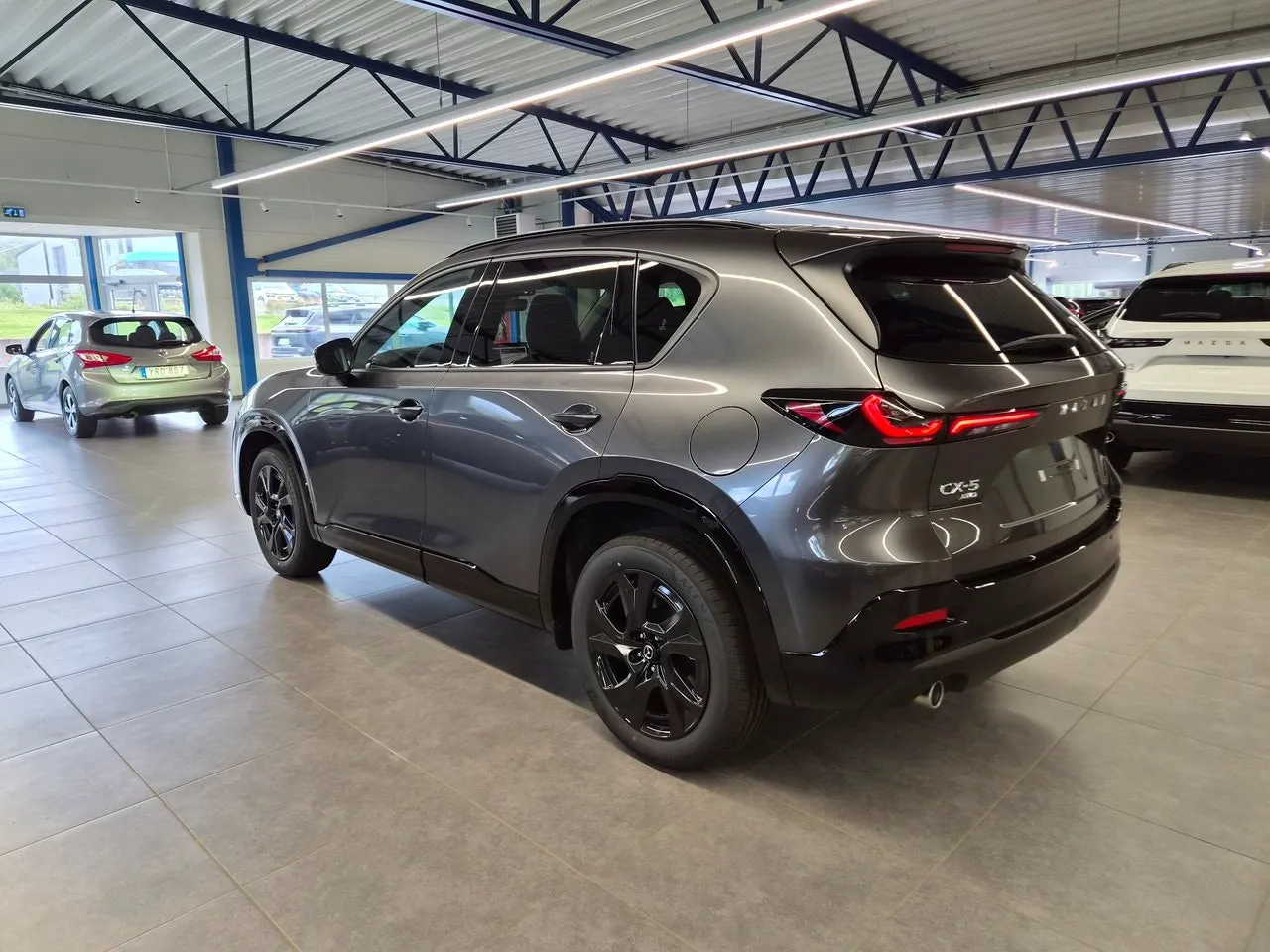 Vehicle image 2