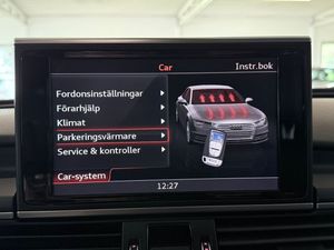 Audi A7 bild 7