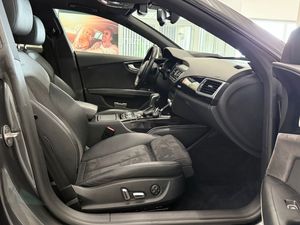Audi A7 bild 18