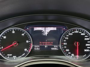 Audi A7 bild 5