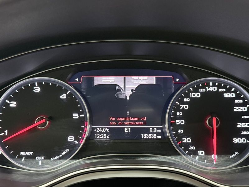 Audi A7 bild 5
