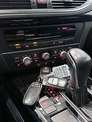 Audi A7 bild 11