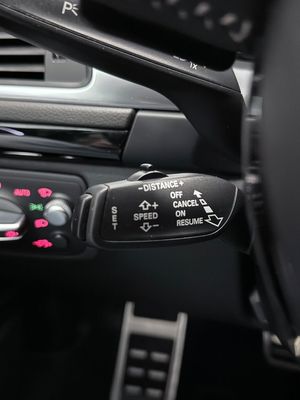 Audi A7 bild 14