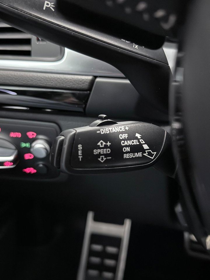 Audi A7 bild 14