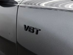 Audi A7 bild 24