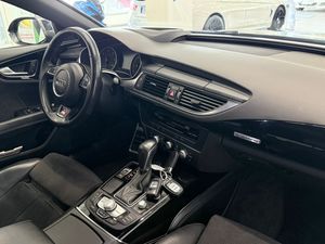 Audi A7 bild 16