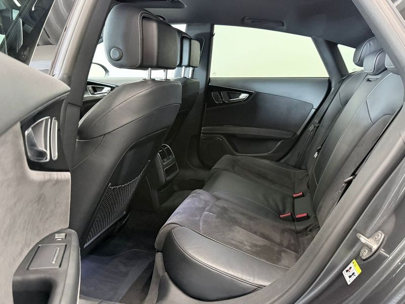 Audi A7 bild 21