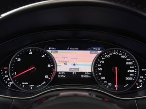 Audi A7 bild 6