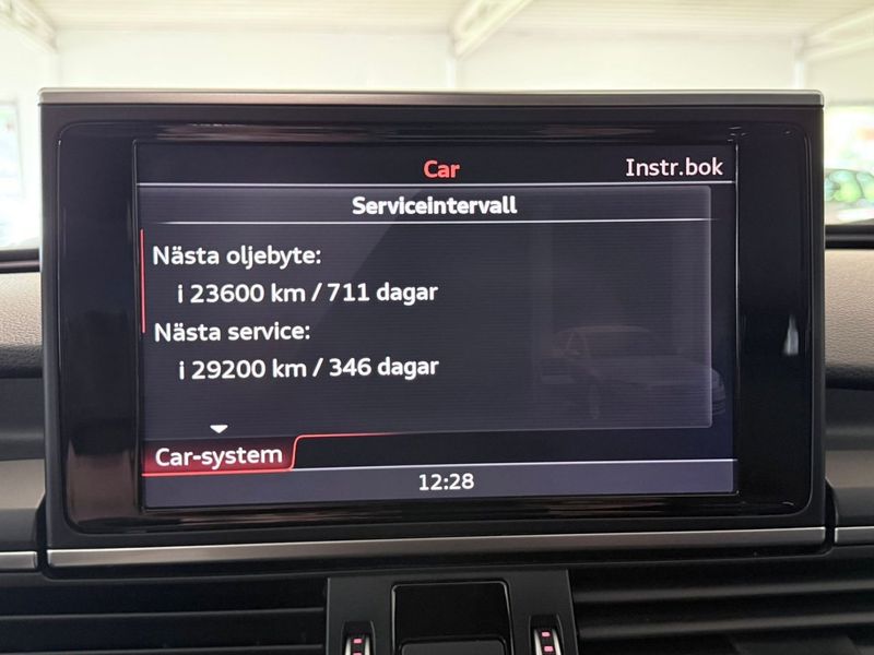 Audi A7 bild 8