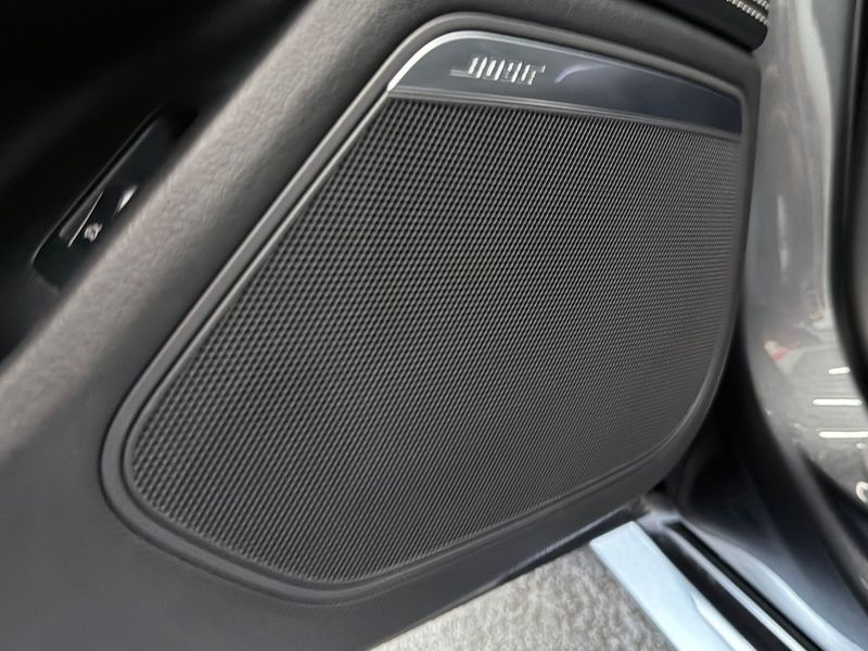 Audi A7 bild 22