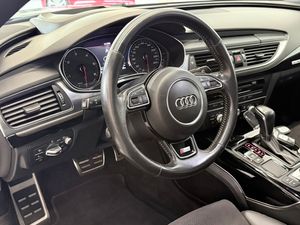 Audi A7 bild 15