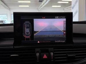 Audi A7 bild 19
