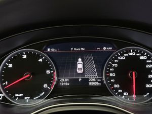 Audi A7 bild 9
