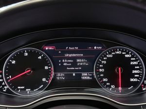 Audi A7 bild 10
