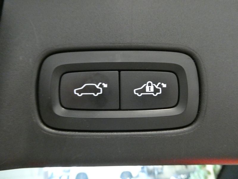 Volvo V90 bild 17