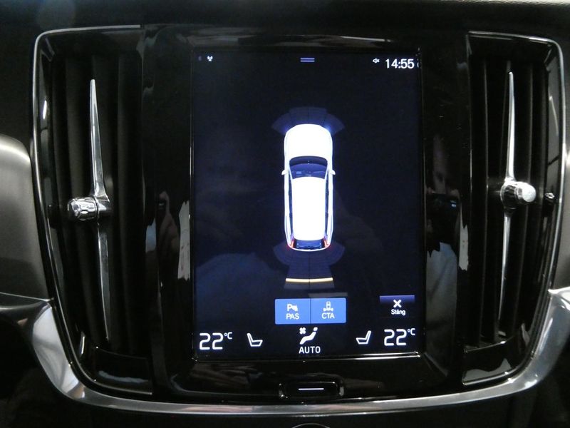 Volvo V90 bild 18