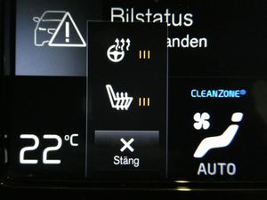 Volvo V90 bild 19