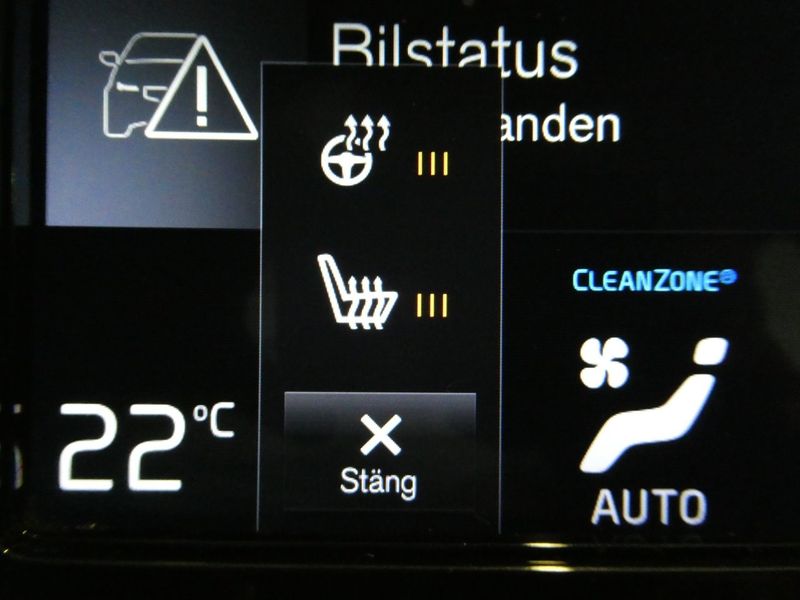 Volvo V90 bild 19