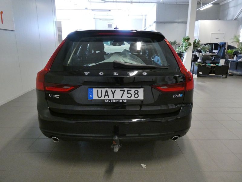 Volvo V90 bild 4