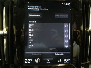 Volvo V90 bild 15