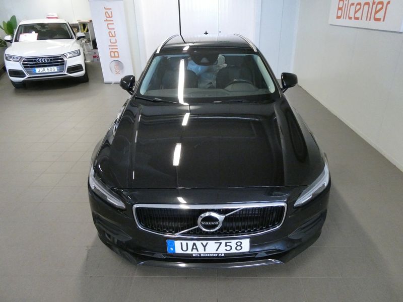 Volvo V90 bild 8