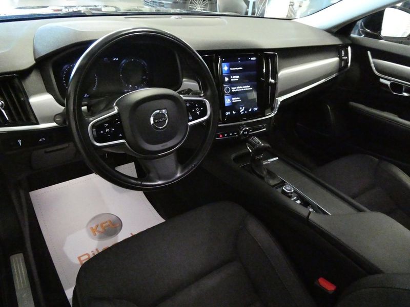 Volvo V90 bild 9