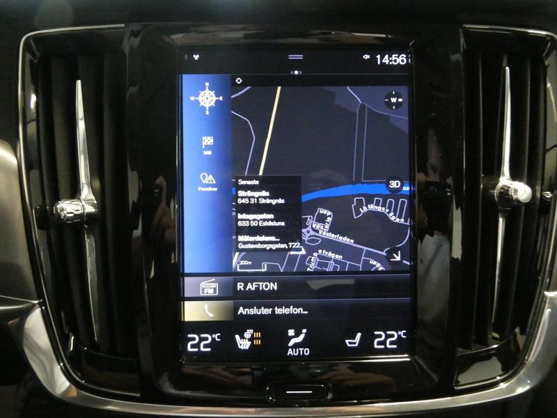Volvo V90 bild 16