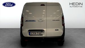 Ford E-Courier bild 7