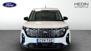 Ford E-Courier bild 8