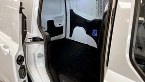 Ford E-Courier bild 5