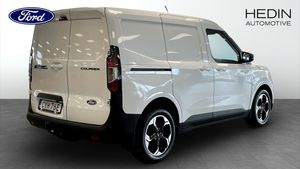 Ford E-Courier bild 2