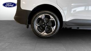 Ford E-Courier bild 9