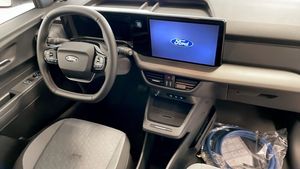 Ford E-Courier bild 4