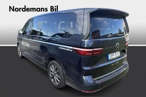 Volkswagen Multivan bild 3