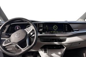 Volkswagen Multivan bild 7