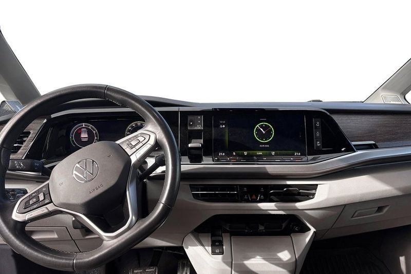 Volkswagen Multivan bild 7