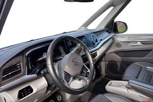 Volkswagen Multivan bild 5