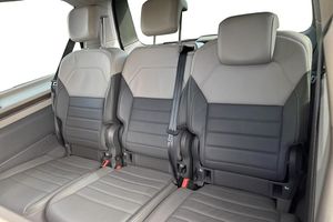 Volkswagen Multivan bild 8
