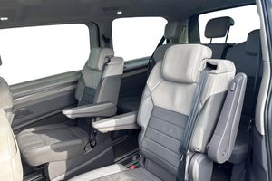 Volkswagen Multivan bild 6