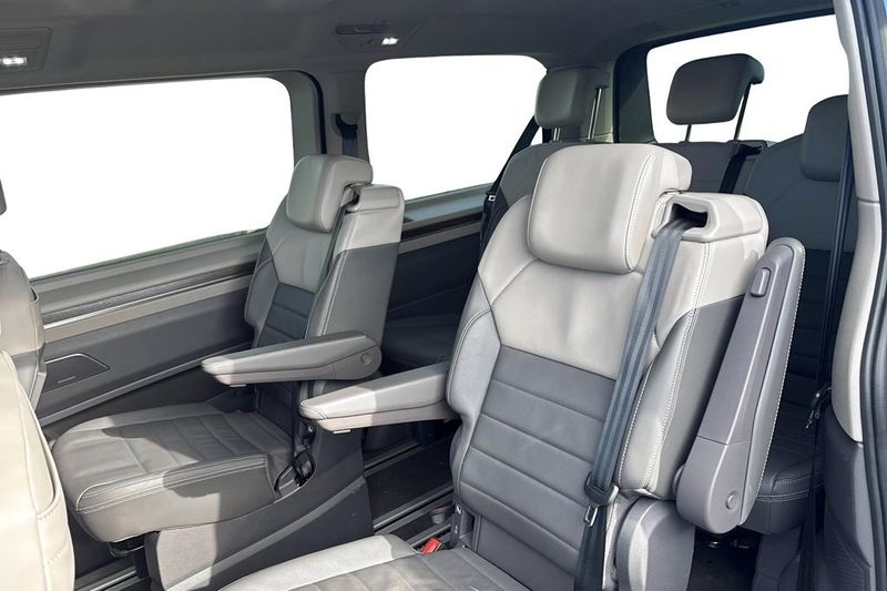Volkswagen Multivan bild 6