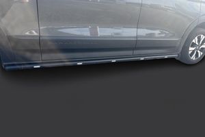 Volkswagen Transporter bild 12