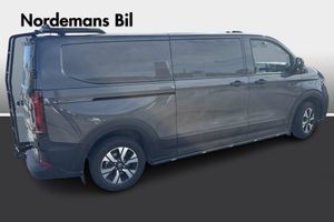 Volkswagen Transporter bild 4