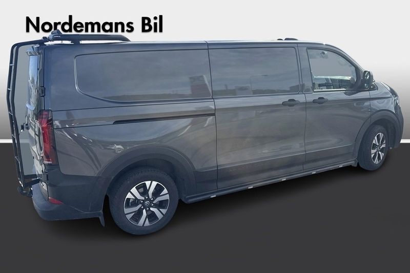 Volkswagen Transporter bild 4