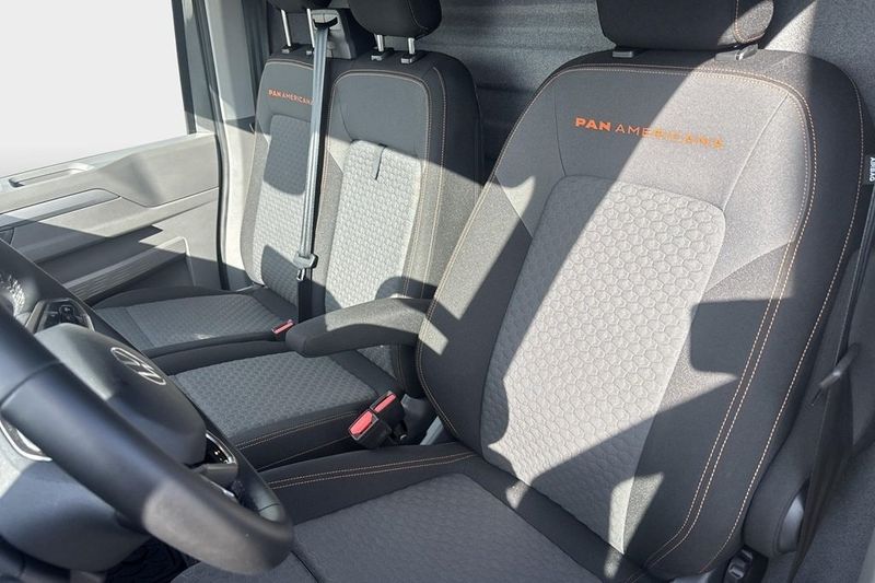 Volkswagen Transporter bild 14
